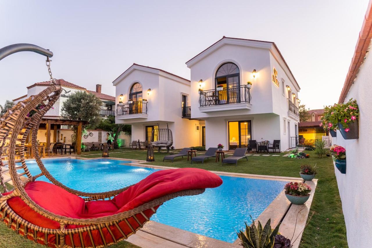 Julietotel Alaçatı Exterior photo