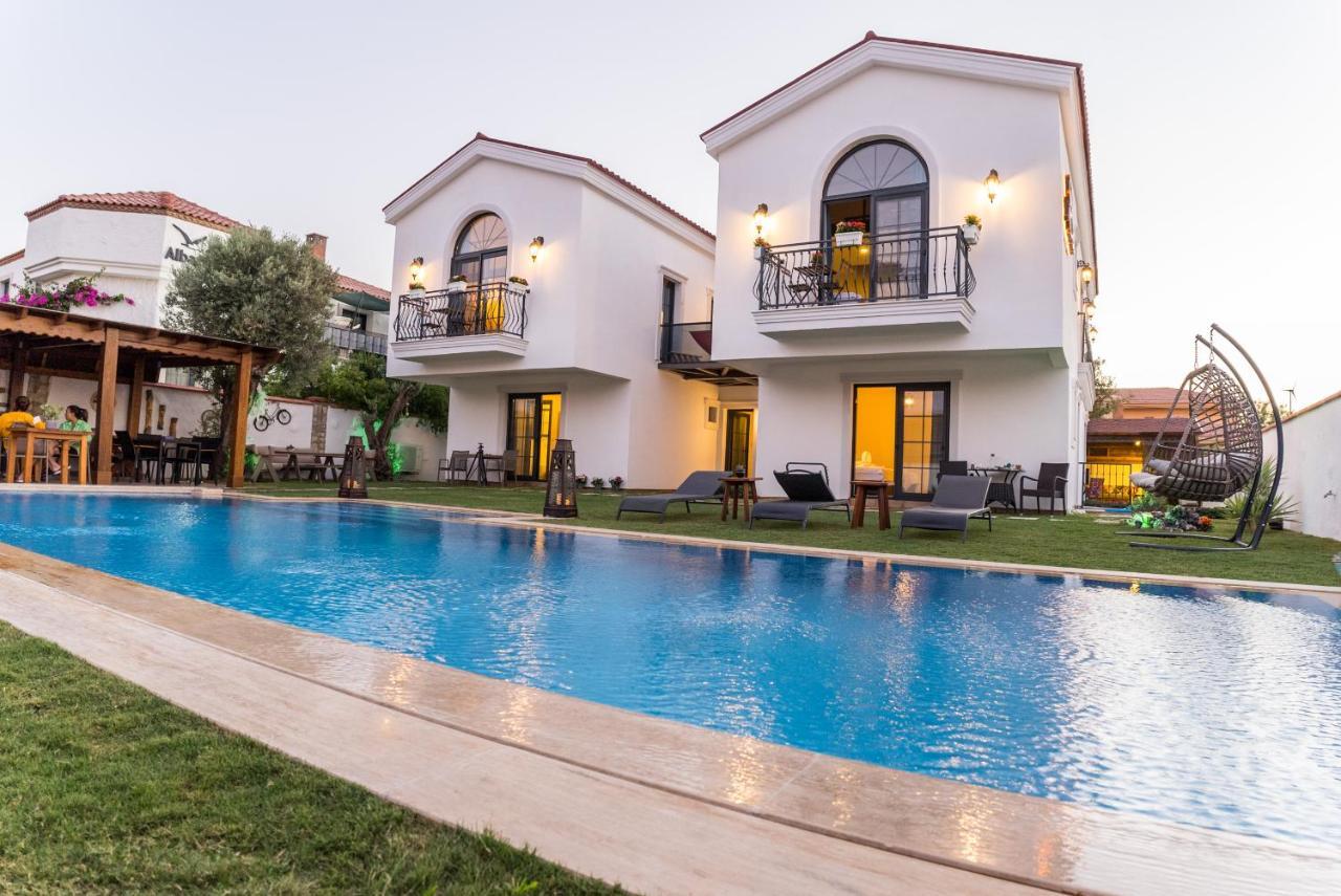 Julietotel Alaçatı Exterior photo