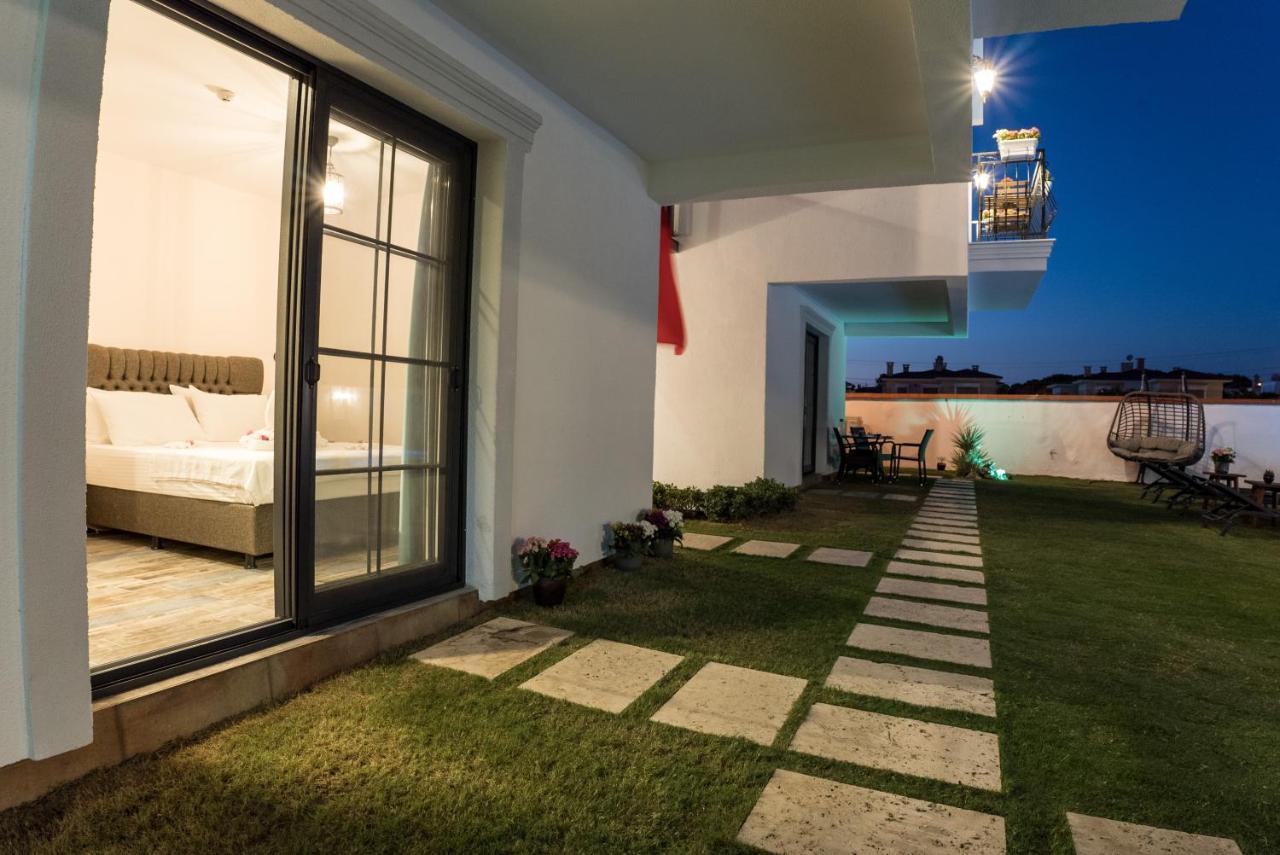 Julietotel Alaçatı Exterior photo