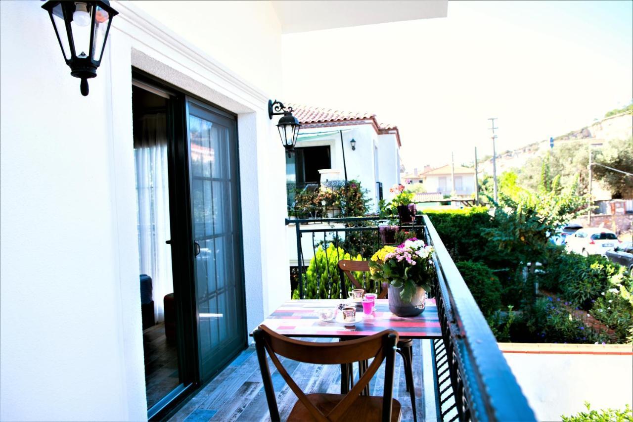 Julietotel Alaçatı Exterior photo