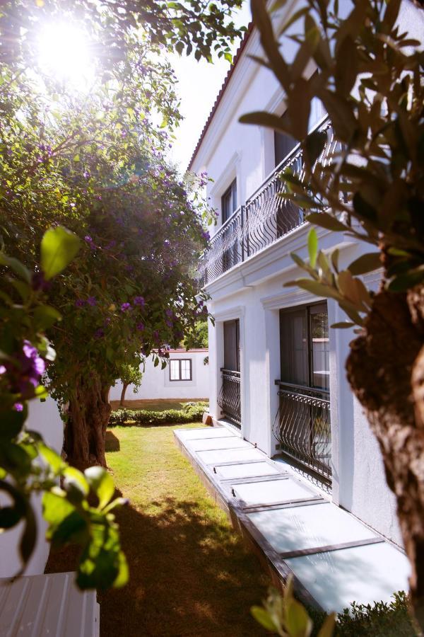 Julietotel Alaçatı Exterior photo