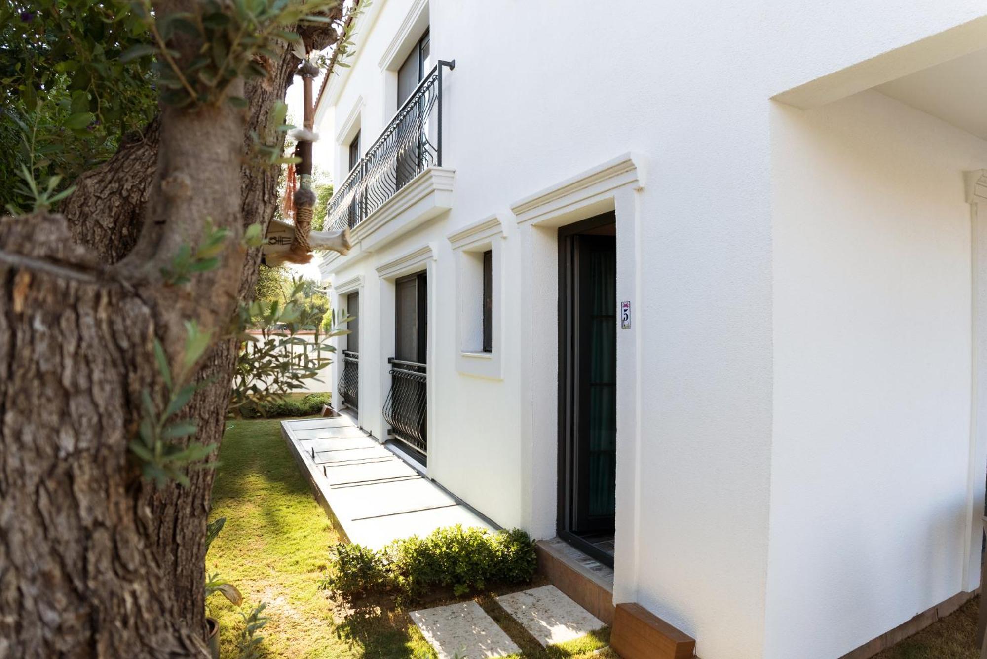 Julietotel Alaçatı Exterior photo