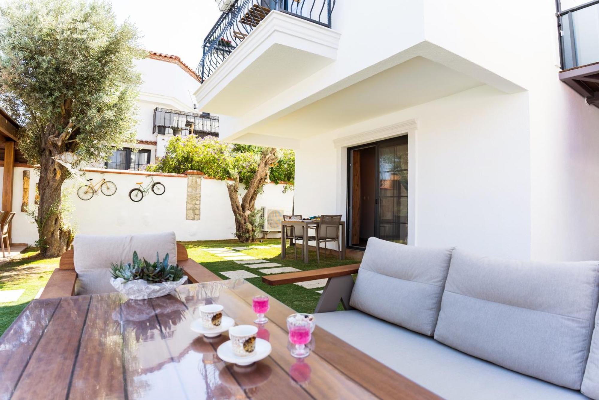 Julietotel Alaçatı Exterior photo